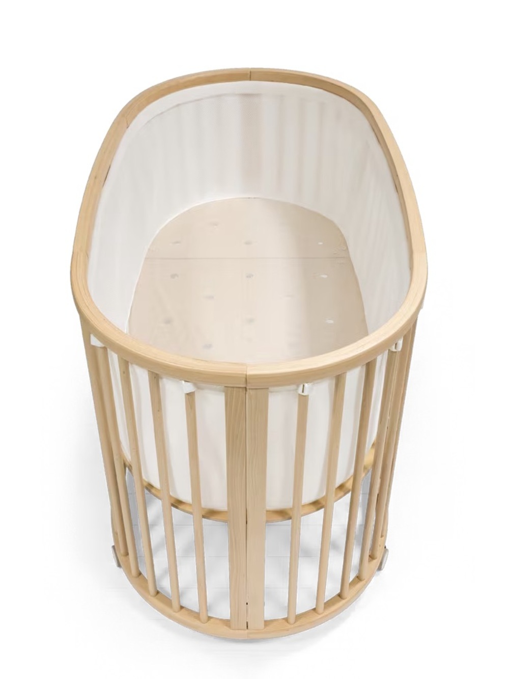 Stokke® Sleepi™ Bed Mesh Liner V3